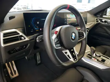 M4 Competition Facelift Sitzbelüft. H/K DAB LED 
