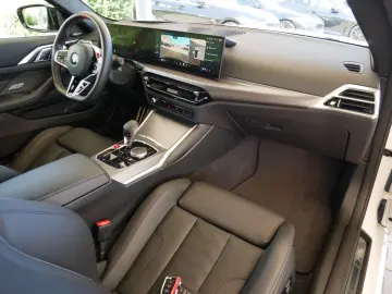 M4 Competition Facelift Sitzbelüft. H/K DAB LED 