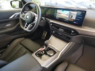 M4 Competition Facelift Sitzbelüft. H/K DAB LED 