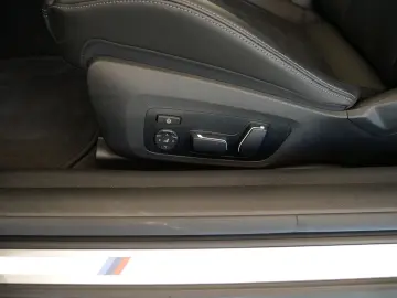 M4 Competition Facelift Sitzbelüft. H/K DAB LED 