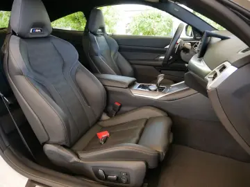 M4 Competition Facelift Sitzbelüft. H/K DAB LED 