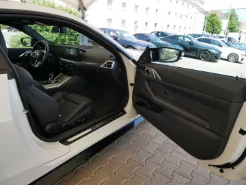 M4 Competition Facelift Sitzbelüft. H/K DAB LED 