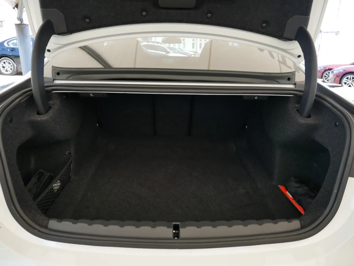 M4 Competition Facelift Sitzbelüft. H/K DAB LED 
