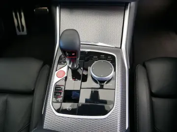 M4 Competition Facelift Sitzbelüft. H/K DAB LED 