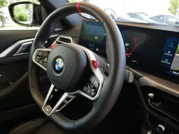 M4 Competition Facelift Sitzbelüft. H/K DAB LED 