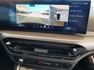 M4 Competition Facelift Sitzbelüft. H/K DAB LED 