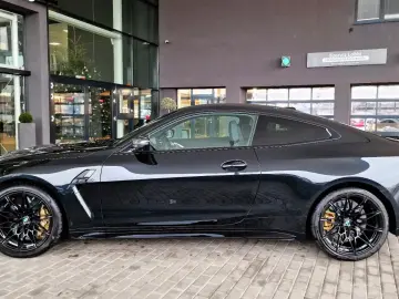M4 Coupe xD COMPETITION/CARBONBR./HK/STZH-BL/FL