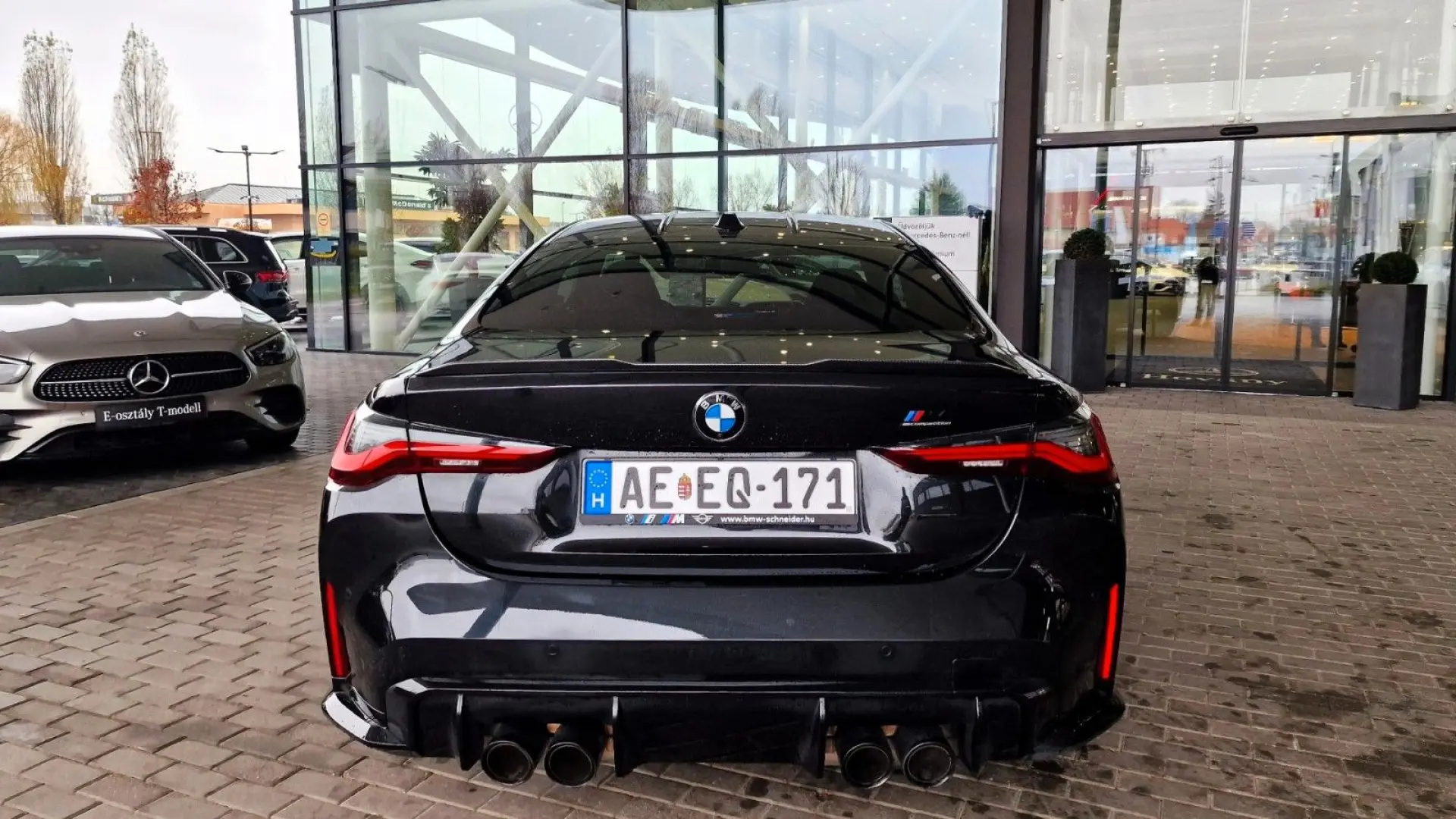 M4 Coupe xD COMPETITION/CARBONBR./HK/STZH-BL/FL