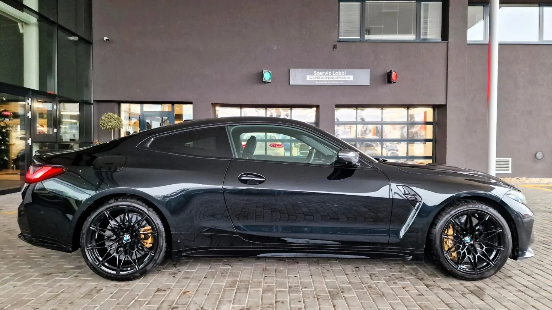 M4 Coupe xD COMPETITION/CARBONBR./HK/STZH-BL/FL
