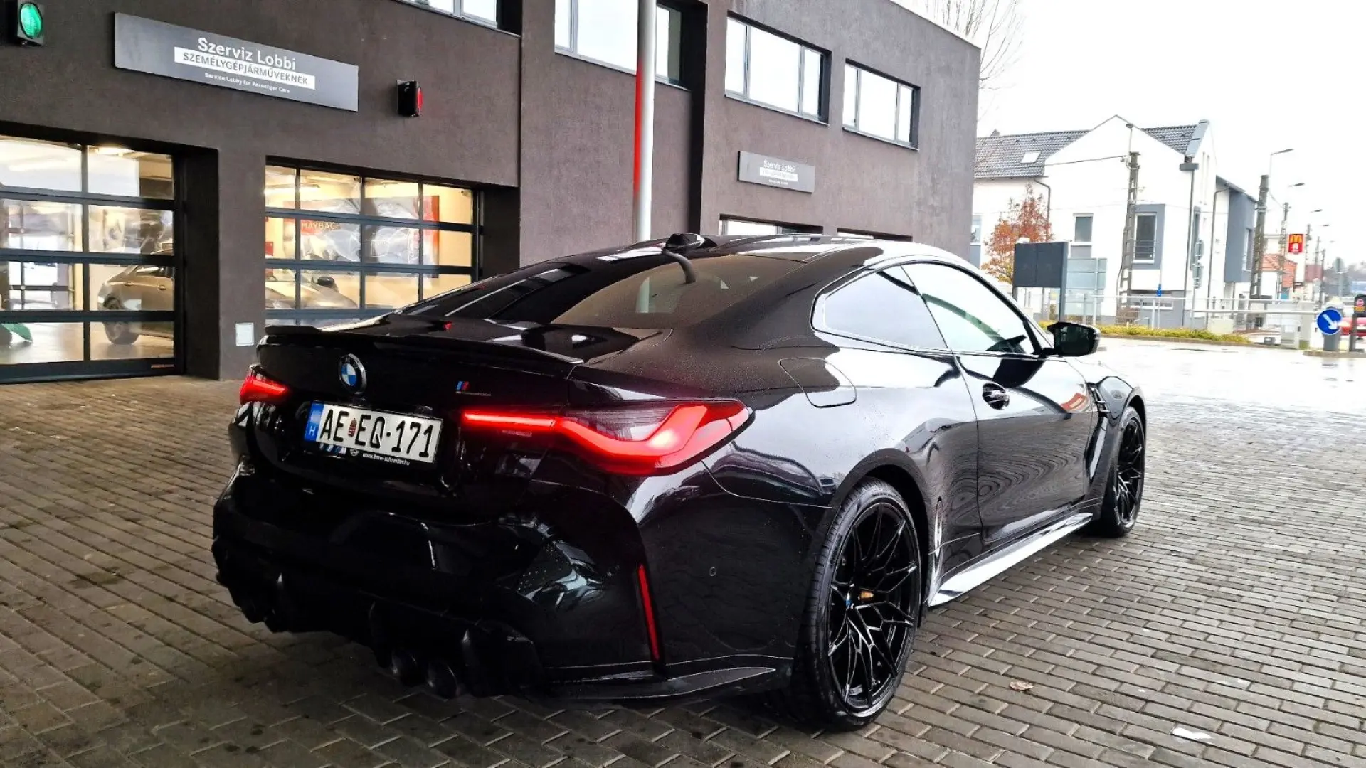 M4 Coupe xD COMPETITION/CARBONBR./HK/STZH-BL/FL