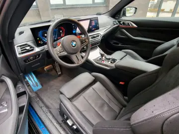M4 Coupe xD COMPETITION/CARBONBR./HK/STZH-BL/FL