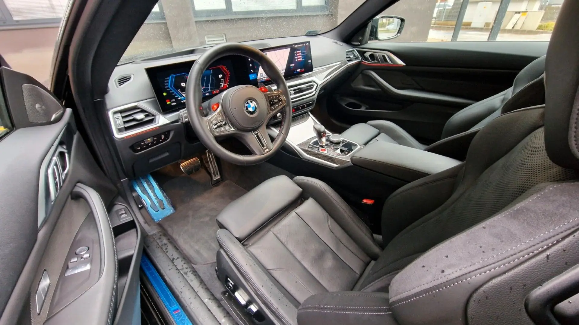 M4 Coupe xD COMPETITION/CARBONBR./HK/STZH-BL/FL