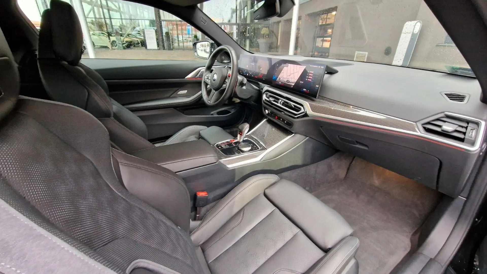M4 Coupe xD COMPETITION/CARBONBR./HK/STZH-BL/FL