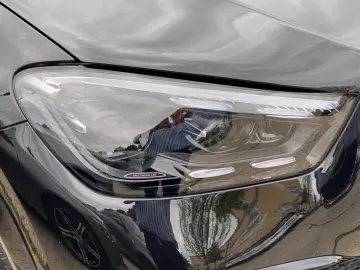 GLE53 AMG Coupe 4Matic+ Massage_360_Airm_Keyless