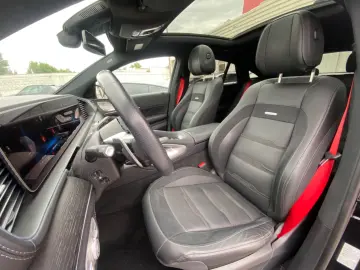 GLE53 AMG Coupe 4Matic+ Massage_360_Airm_Keyless