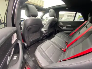 GLE53 AMG Coupe 4Matic+ Massage_360_Airm_Keyless