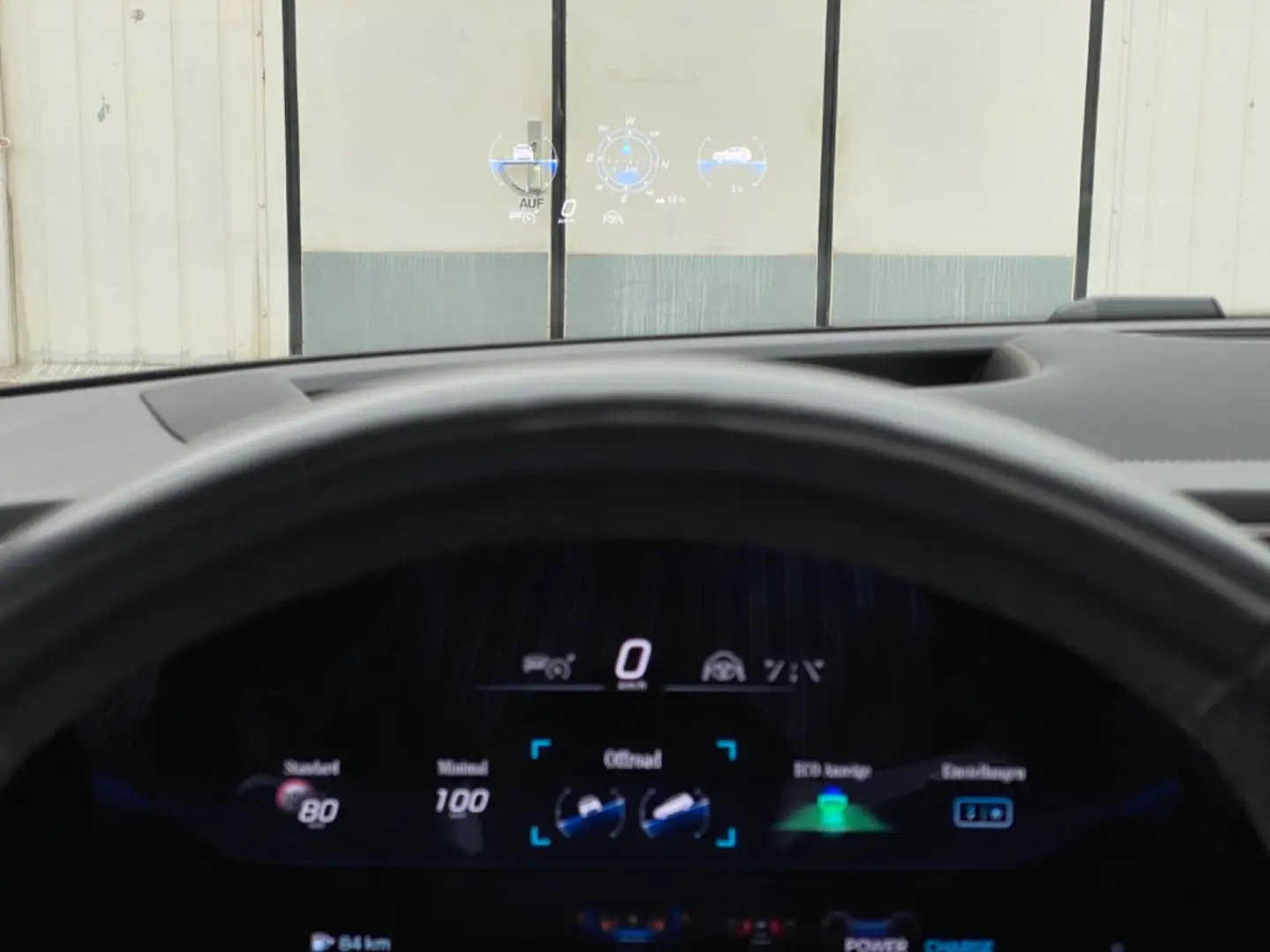 GLE53 AMG Coupe 4Matic+ Massage_360_Airm_Keyless