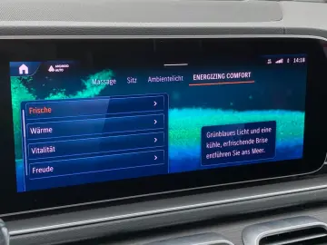 GLE53 AMG Coupe 4Matic+ Massage_360_Airm_Keyless