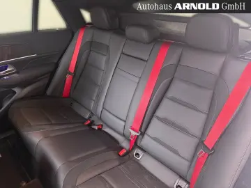 GLE 53 AMG 4M+ Coupé Standhzg. 22