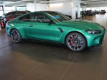M4 Coupé