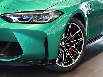 M4 Coupé