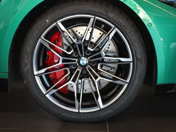 M4 Coupé