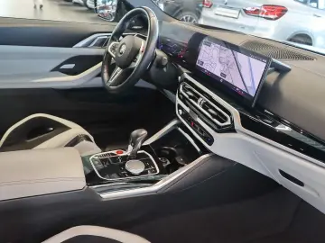 M4 Coupé