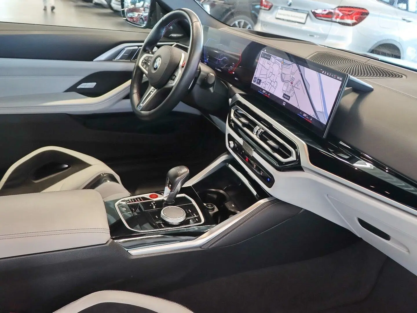 M4 Coupé