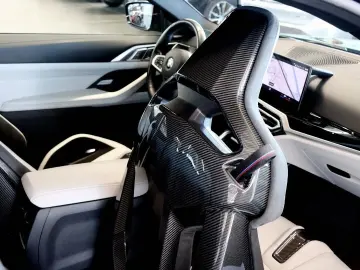 M4 Coupé