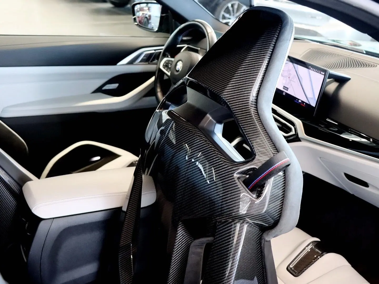 M4 Coupé