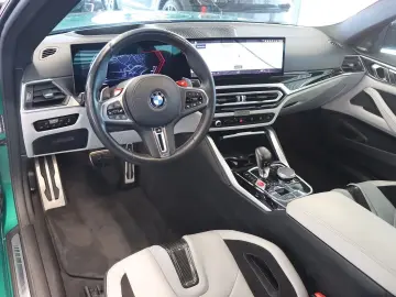 M4 Coupé