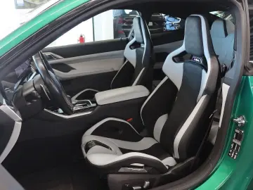 M4 Coupé
