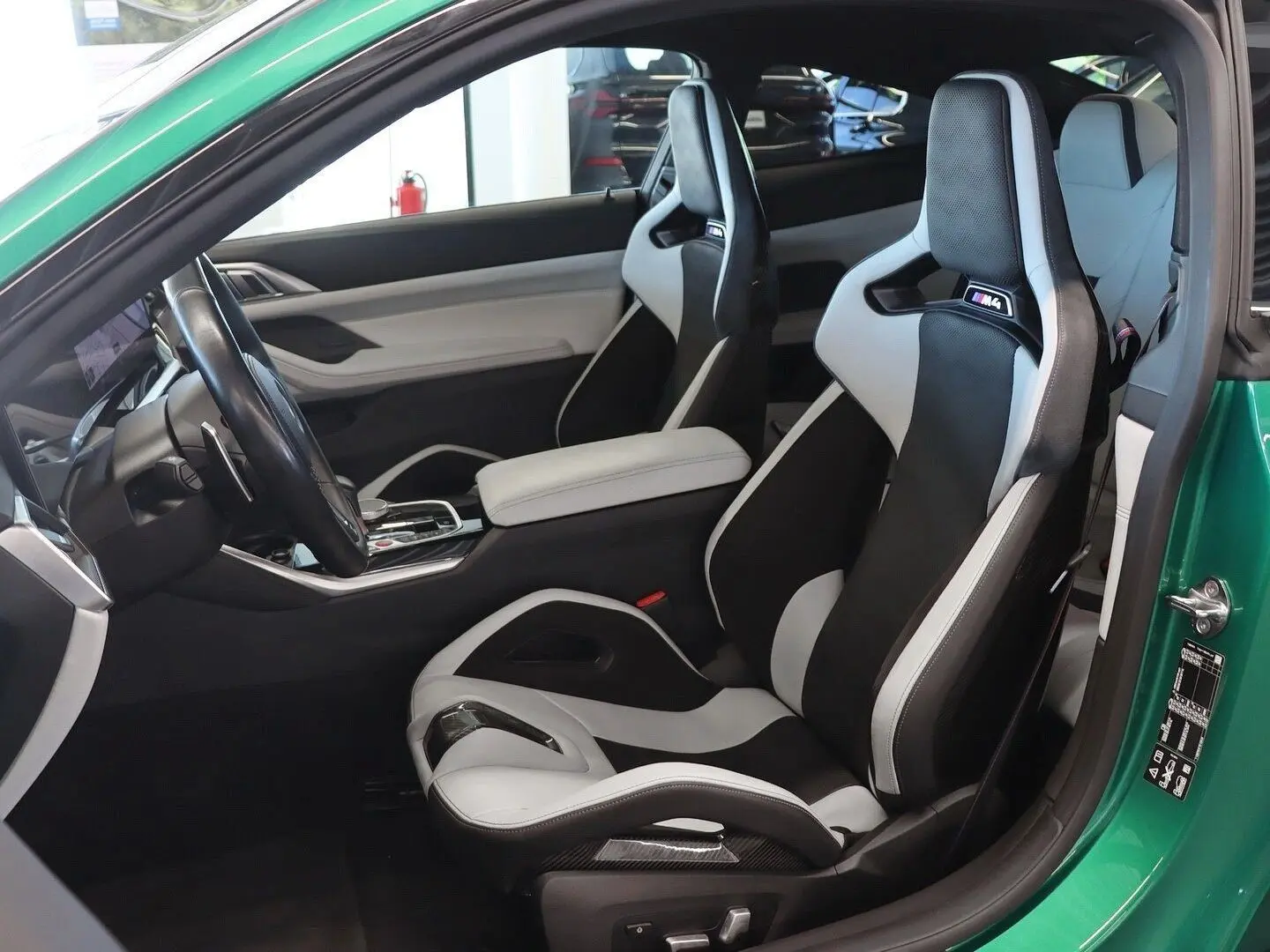 M4 Coupé