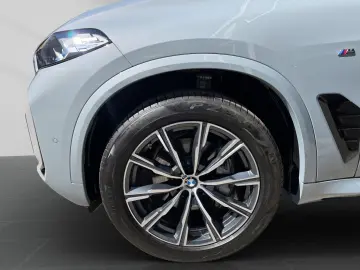 X5 xDrive40d M Sport AHK ACC H&K