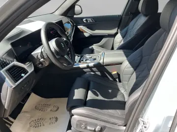 X5 xDrive40d M Sport AHK ACC H&K