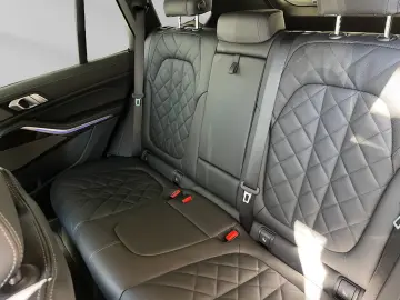 X5 xDrive40d M Sport AHK ACC H&K