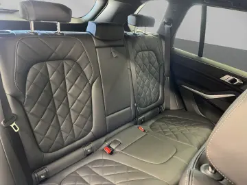 X5 xDrive40d M Sport AHK ACC H&K