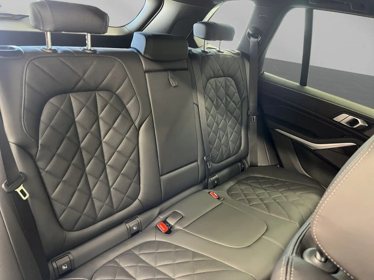 X5 xDrive40d M Sport AHK ACC H&K