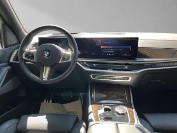X5 xDrive40d M Sport AHK ACC H&K