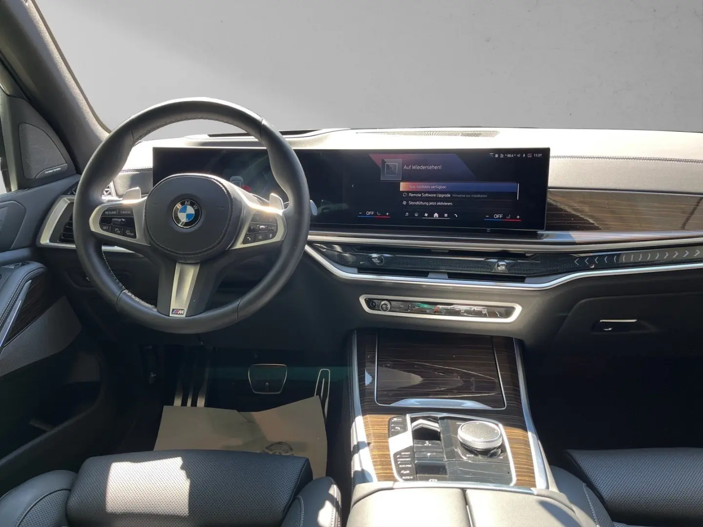 X5 xDrive40d M Sport AHK ACC H&K