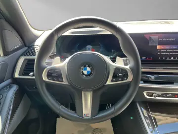 X5 xDrive40d M Sport AHK ACC H&K