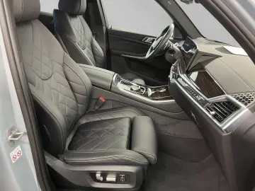 X5 xDrive40d M Sport AHK ACC H&K