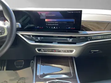 X5 xDrive40d M Sport AHK ACC H&K