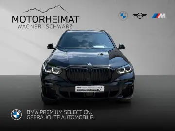 X5 xDrive40d M Sport 22