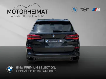 X5 xDrive40d M Sport 22