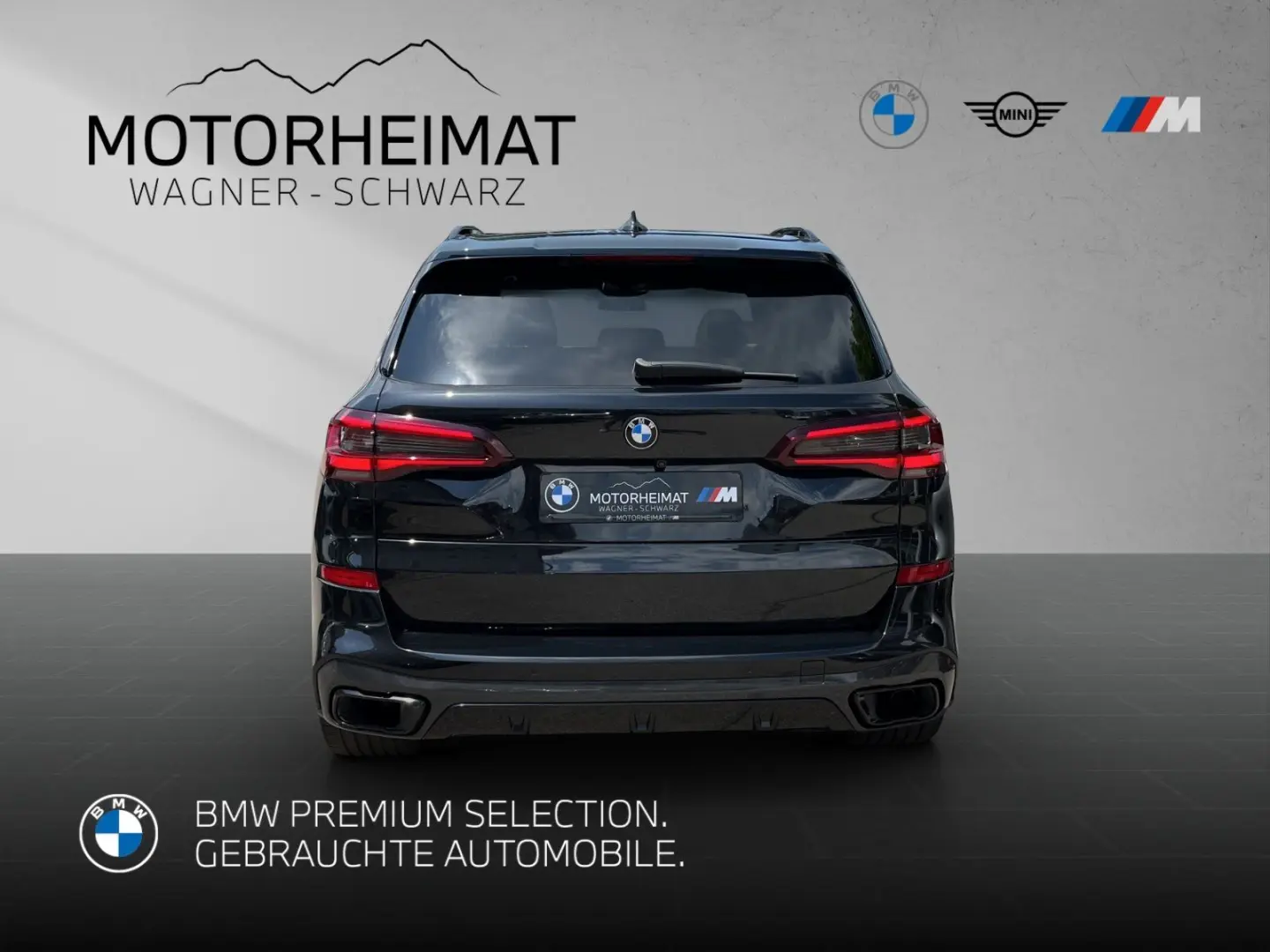 X5 xDrive40d M Sport 22
