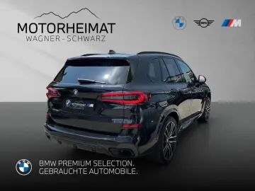 X5 xDrive40d M Sport 22