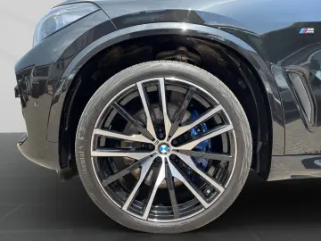 X5 xDrive40d M Sport 22