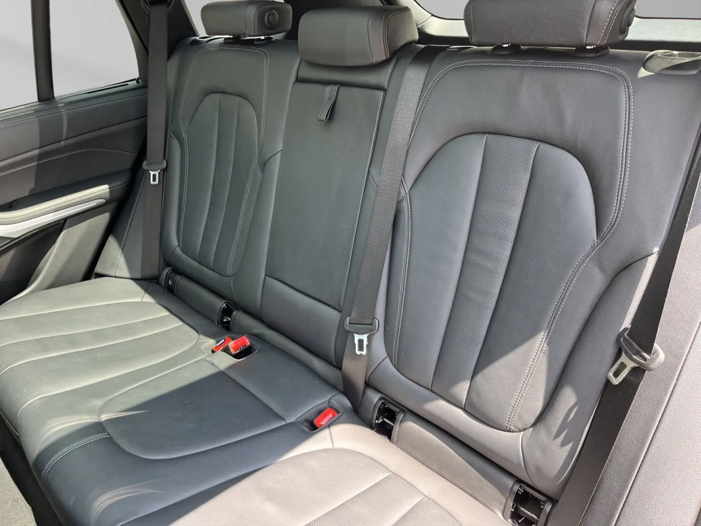 X5 xDrive40d M Sport 22