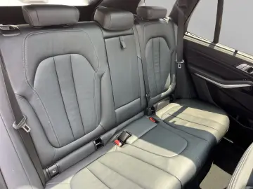 X5 xDrive40d M Sport 22